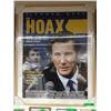 Image 1 : Framed Movie Poster