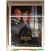 Image 1 : Framed Movie Poster