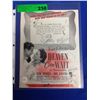 Image 1 : Gene Tierney Autograph