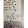 Image 2 : Gene Tierney Autograph