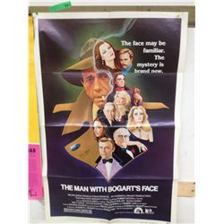 Movie Poster (unframed)