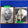 Image 1 : 2-Framed Autographed 8x10 photos