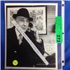 Image 1 : Wilfrid Hyde White Autograph