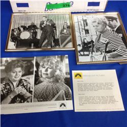 Shelly Winters Autograph
