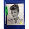 Image 1 : Vanna White Autograph