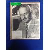 Image 1 : William Powell Autograph