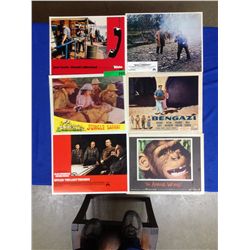 6-Vintage Movie Posters