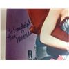 Image 2 : Two signed Vintage Movie Posters