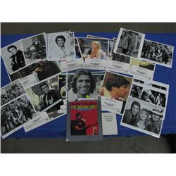 Henry Winkler Autograph & Memorabilia