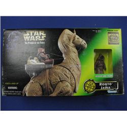Star Wars - "The Power of the Force"