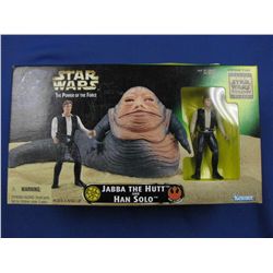 Star Wars - "The Power of the Force"