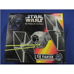 Star Wars - "The Power of the Force" Kenner
