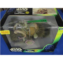Star Wars - "The Power of the Force" Kenner