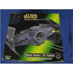 Star Wars - "The Power of the Force" Kenner