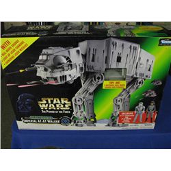 Star Wars - "The Power of the Force" Kenner