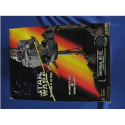 Star Wars "The Power of the Force" Kenner