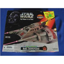 Star Wars "The Power of the Force" Kenner
