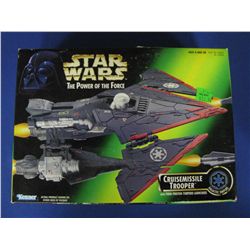 Star Wars "The Power of the Force" Kenner