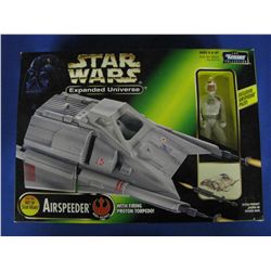 Star Wars "Expanded Universe"  Kenner