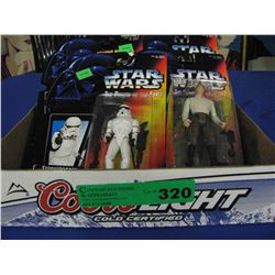 Star Wars "The Power of the Force"