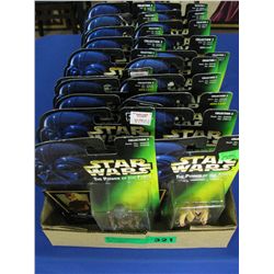Star Wars "The Power of the Force"