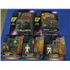Image 1 : Star Wars Action Figures