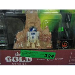 Star Wars Action Figures