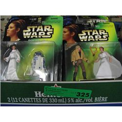 Star Wars Action Figures
