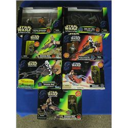 Star Wars Action Figures