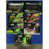 Image 1 : Star Wars Action Figures