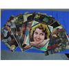 Image 1 : 35- Vintage Lithograph Lobby Posters