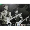 Image 1 : Mick Jagger & Keith Richards photo transfer