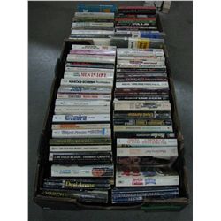 Collection of Pocket Books