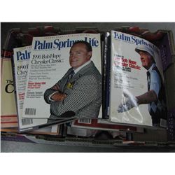 Collection of Vintage Magazines