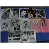 Image 1 : Twelve Hollywood Stars Autographs