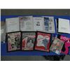 Image 1 : Collection of Music books & Ad Posters
