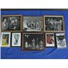 Image 1 : Box lot misc. Hollywood Memorabilia