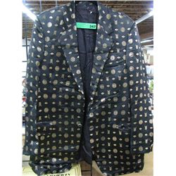 Hollywood Star Jacket