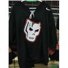 Image 1 : Bret " Hitman" Hart Autographed Jersey