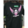 Image 1 : Bret "Hitman" Hart Autograph T-Shirt