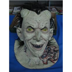Mask used in Movie ????