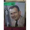 Image 1 : Donald Slayton Autograph (NASA Astronaut)