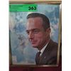 Image 1 : Scott Carpenter Autograph (NASA Astronaut)