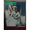 Image 1 : Gordon Cooper Autograph (Astronaut) 1927-2004