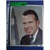 Image 1 : Gordon Cooper Autograph (Astronaut) 1927-2004