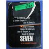 Image 1 : Book - "We Seven" Autographed
