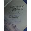 Image 2 : Book - "We Seven" Autographed