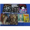 Image 1 : Box of misc. Books & Magazines