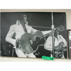 Elvis Picture Transfer