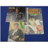 Image 1 : Elvis Poster Book, Scrapbook & Photo Album
